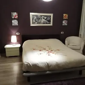Appartamento Garibaldi N°12, Volterra