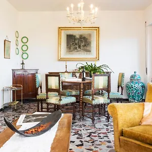 Appartamento La Duchessa - The Duchess Casa Privata Con Parcheggio, Volterra