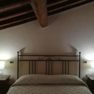 Appartamento Vicolo Dei Ciliegini, 10, Volterra
