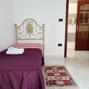 Appartamento Locazione turistica Maria Genna Italia