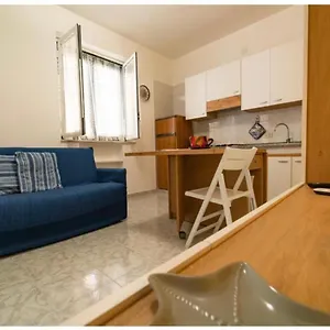  Appartamento Via San Giacomo Piano Rialzato Italia