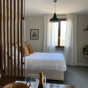  Appartamento Il Poggio Italia