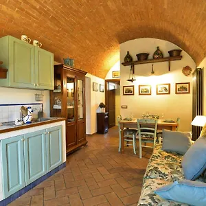 Vecchio Mulino Apartment