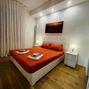  Appartamento Bright Terrace In Italia