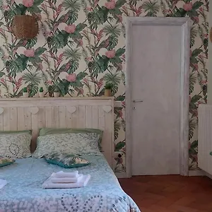  Appartamento Casa Nonno Gigi Italia
