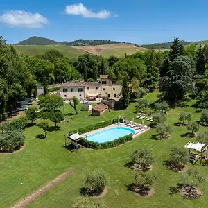 Appartamento Molino Del Prato, Volterra