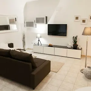 Appartamento Ricciarelli 42, Volterra