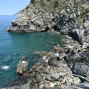 Sea View Cornelia , Corniglia Italy