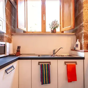 Appartamento Casa, Volterra
