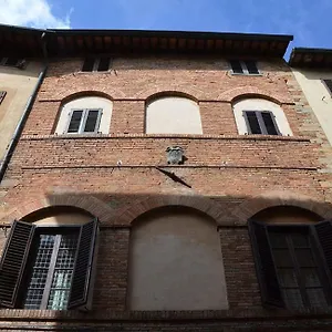 Appartamento Volterracentro, Volterra