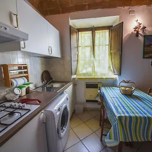 Appartamento Il Sogno Di Annalisa In Famiglia, Volterra