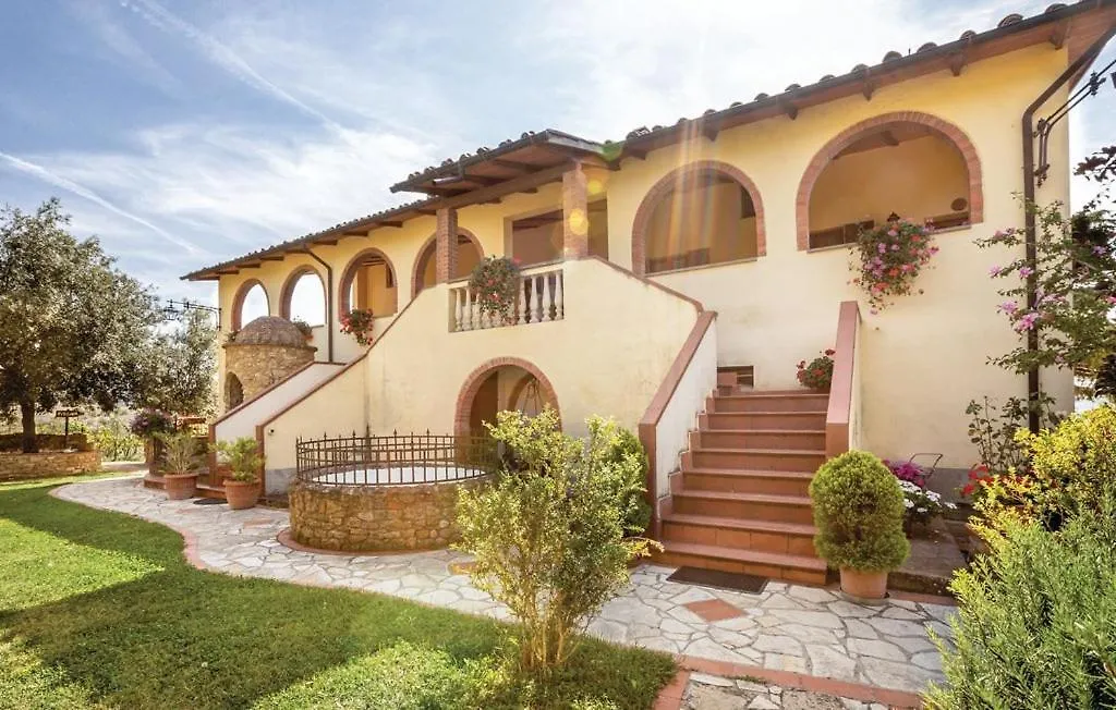 Agriturismo Mannaioni Volterra 0*,  Italy
