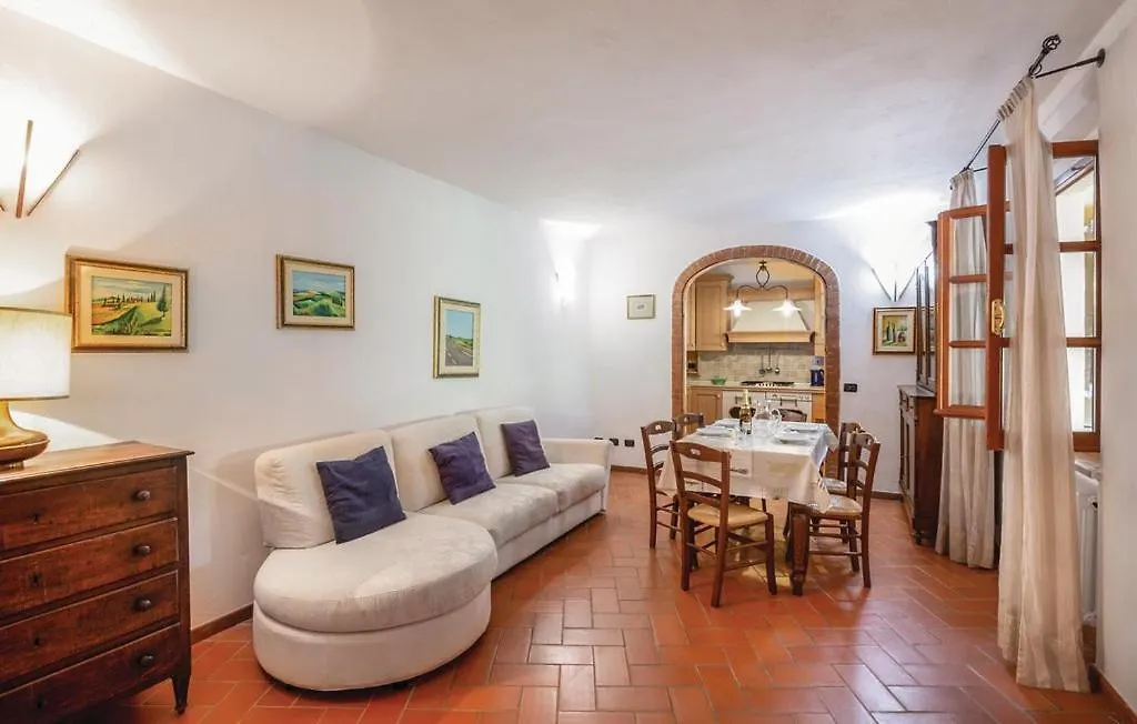 Farm stay Agriturismo Mannaioni Volterra
