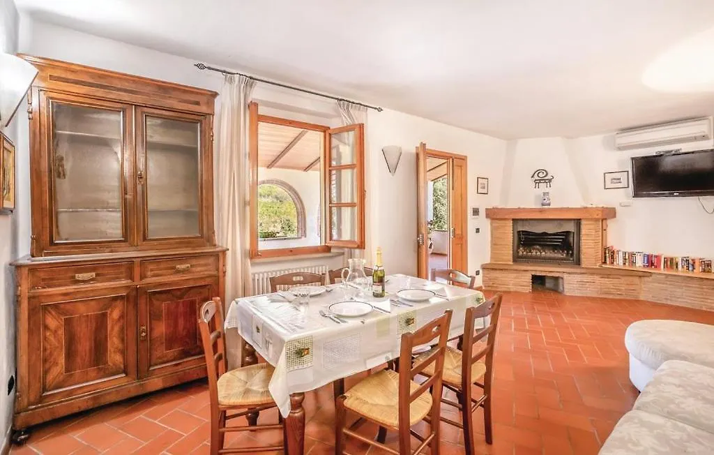 Agriturismo Mannaioni Volterra