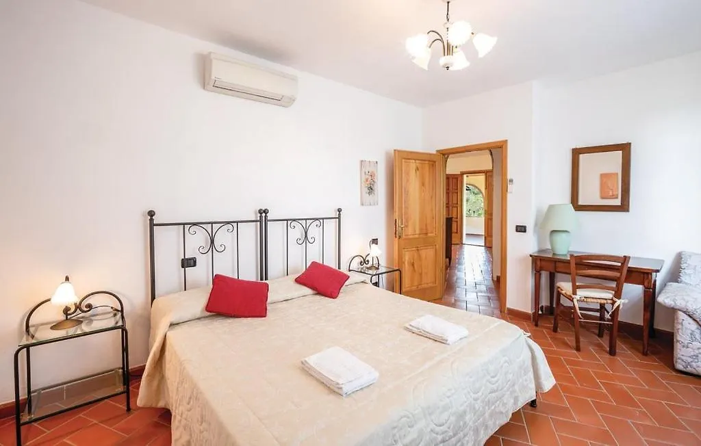 Farm stay Agriturismo Mannaioni Volterra
