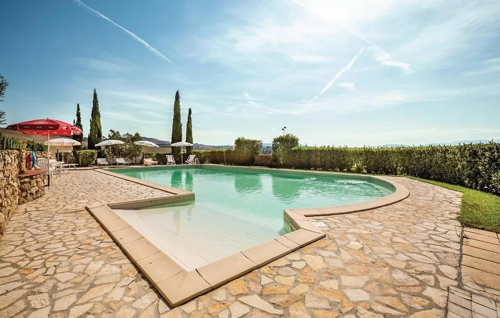 Agriturismo Mannaioni Volterra