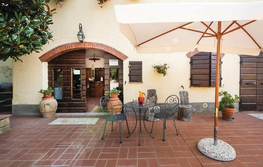 Farm stay Agriturismo Mannaioni Volterra