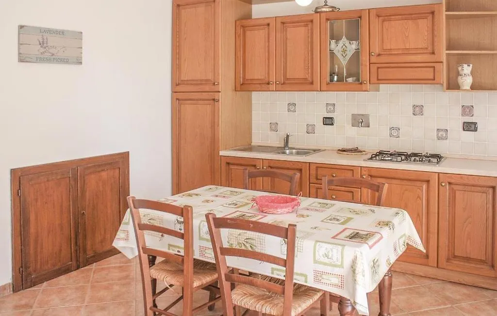 Agriturismo Mannaioni Volterra Italy
