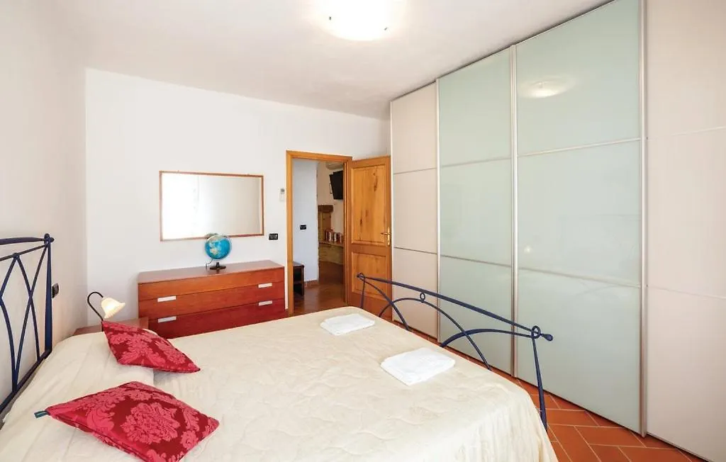 Agriturismo Mannaioni Volterra Farm stay