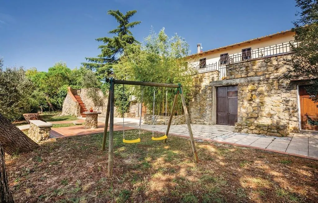 Agriturismo Mannaioni Volterra