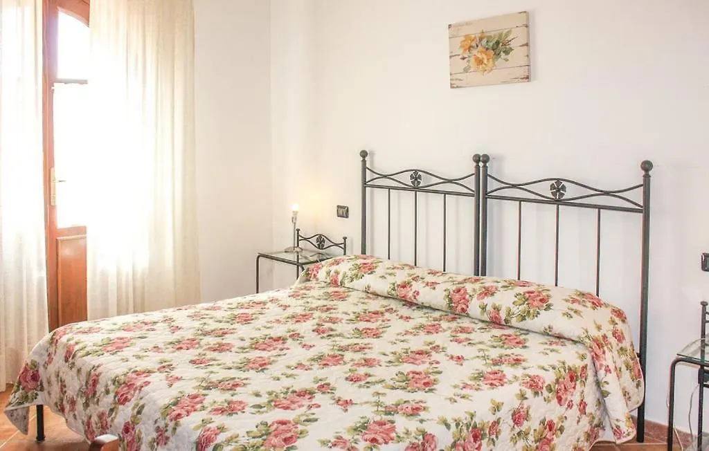 Agriturismo Mannaioni Volterra Farm stay