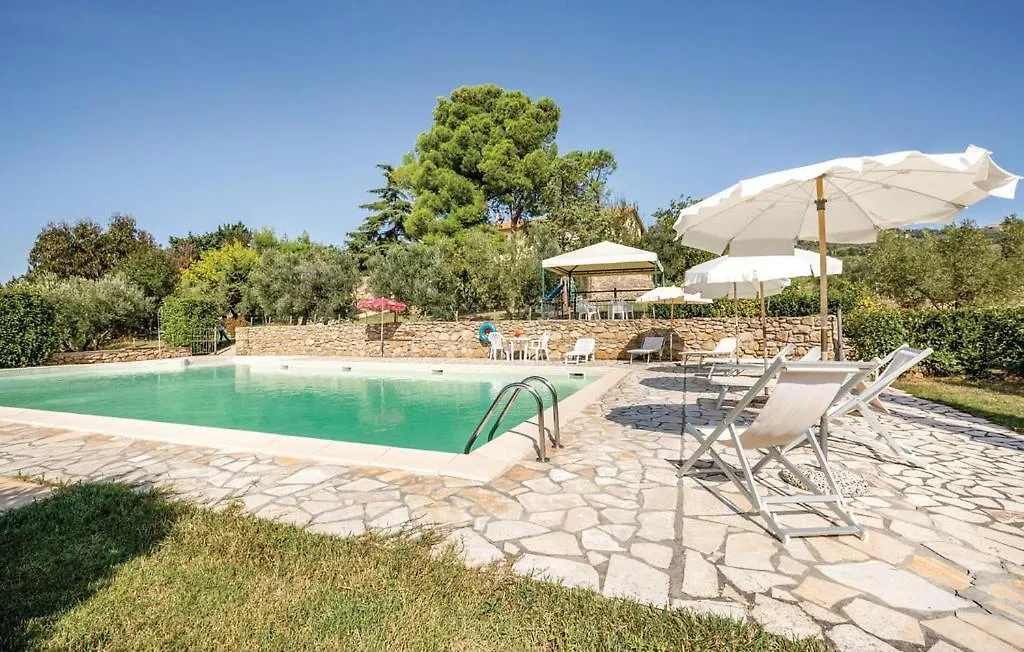 Farm stay Agriturismo Mannaioni Volterra