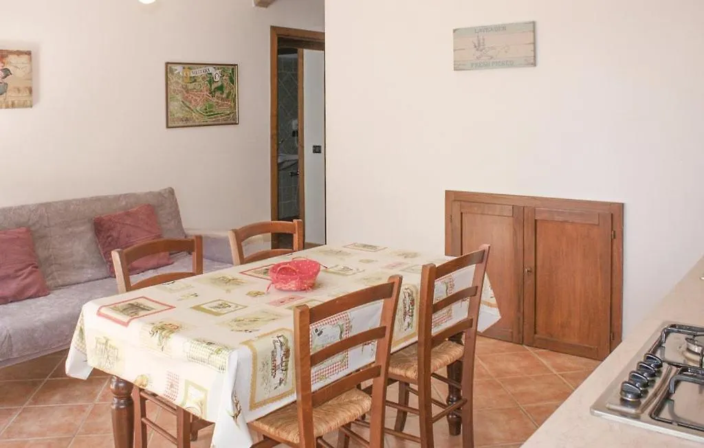 Agriturismo Mannaioni Volterra Italy