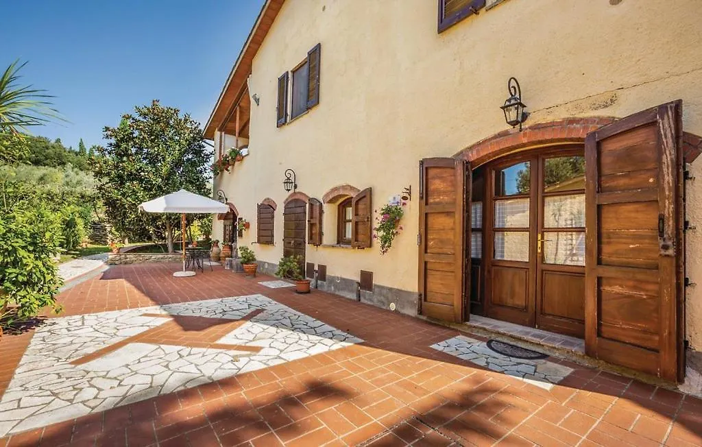Farm stay Agriturismo Mannaioni Volterra Italy