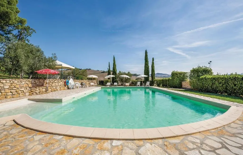 Agriturismo Mannaioni Volterra 0*,  Italy
