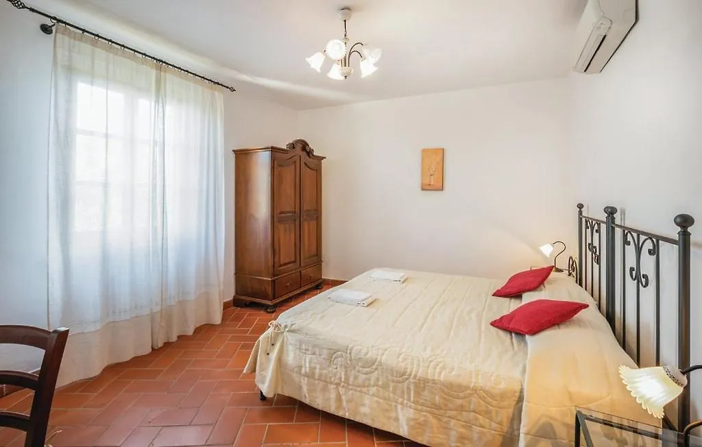 Agriturismo Mannaioni Volterra Farm stay