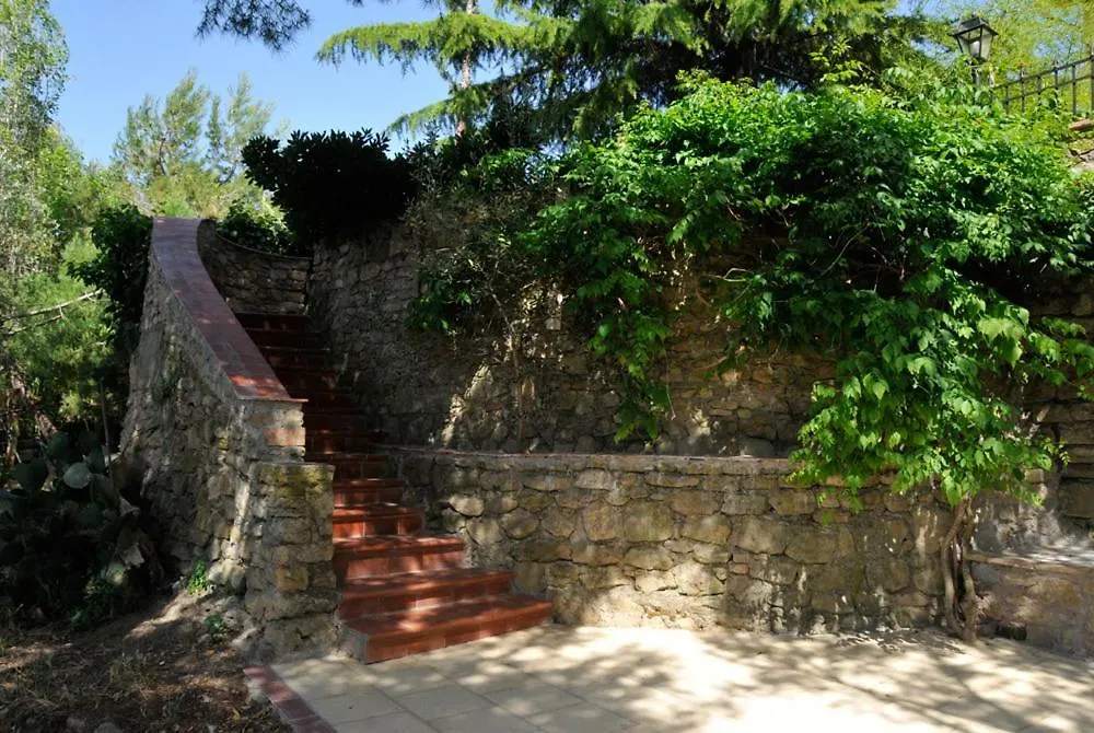 Agriturismo Mannaioni Volterra