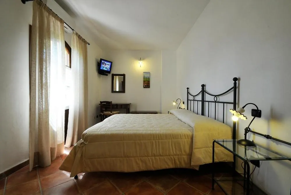 Farm stay Agriturismo Mannaioni Volterra